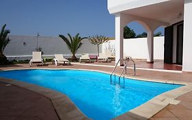 Villa Real Oliva